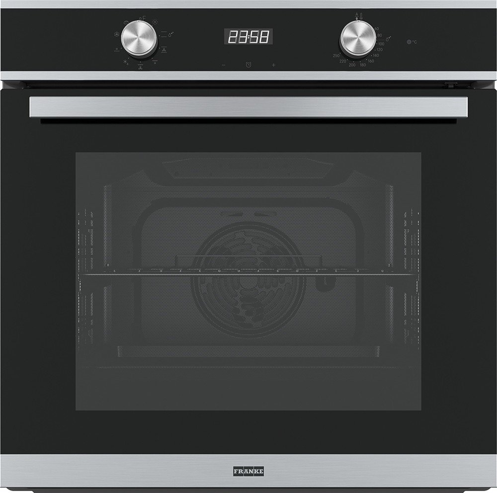 Духовой шкаф электрический Franke FSM 86 H XS 116.0605.990